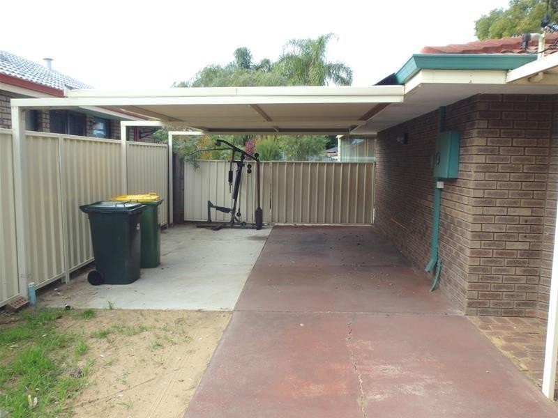 77 Amazon Drive, Greenfields WA 6210