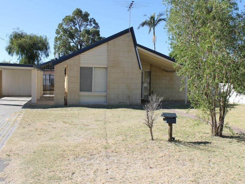 4 Flaveria Place, Pinjarra WA 6208