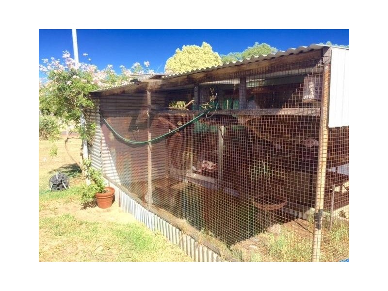 17 Parnell Street, Waroona WA 6215