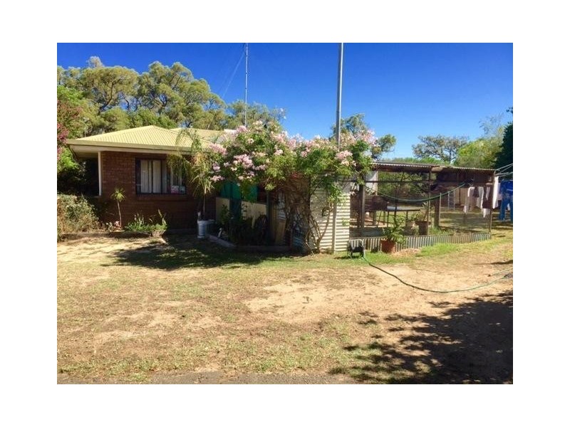 17 Parnell Street, Waroona WA 6215