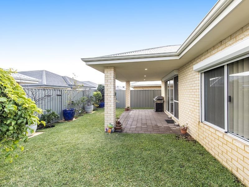 86 Weewar Circuit, South Yunderup WA 6208