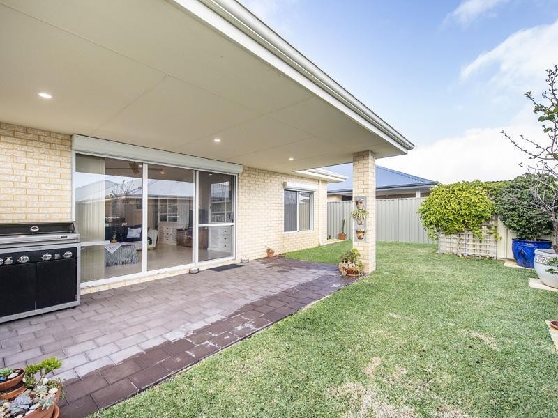 86 Weewar Circuit, South Yunderup WA 6208