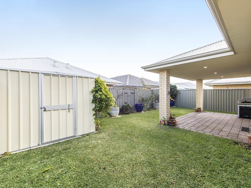 86 Weewar Circuit, South Yunderup WA 6208