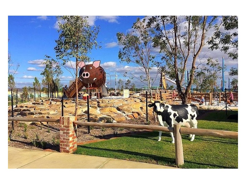 86 Weewar Circuit, South Yunderup WA 6208