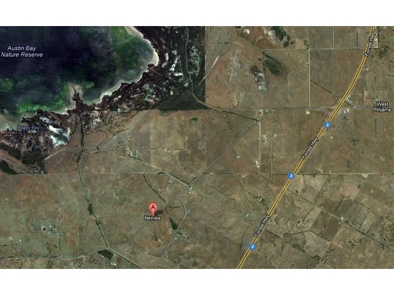 128 Daudson Road, Nirimba WA 6208