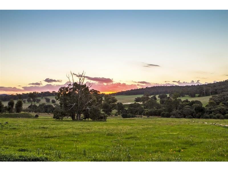 Lot 16 Days Road, Boddington WA 6390