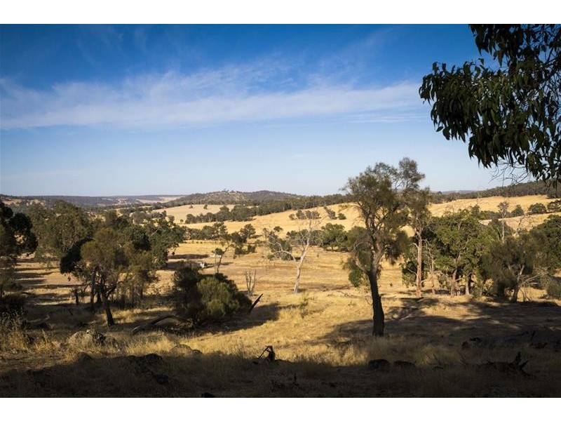 Lot 16 Days Road, Boddington WA 6390