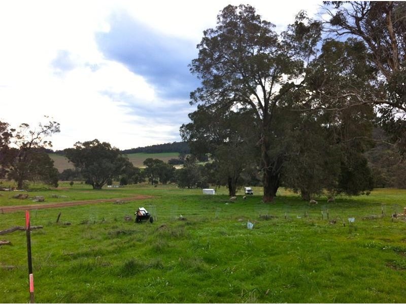 Lot 16 Days Road, Boddington WA 6390