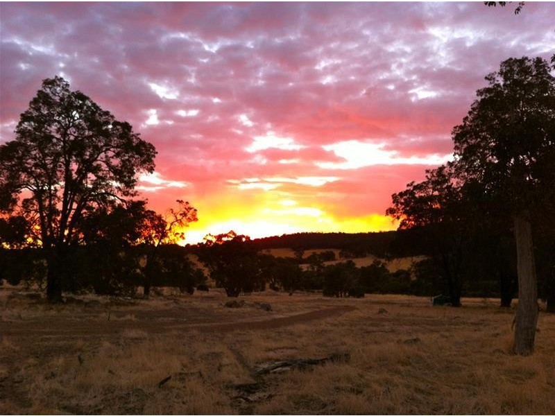Lot 16 Days Road, Boddington WA 6390
