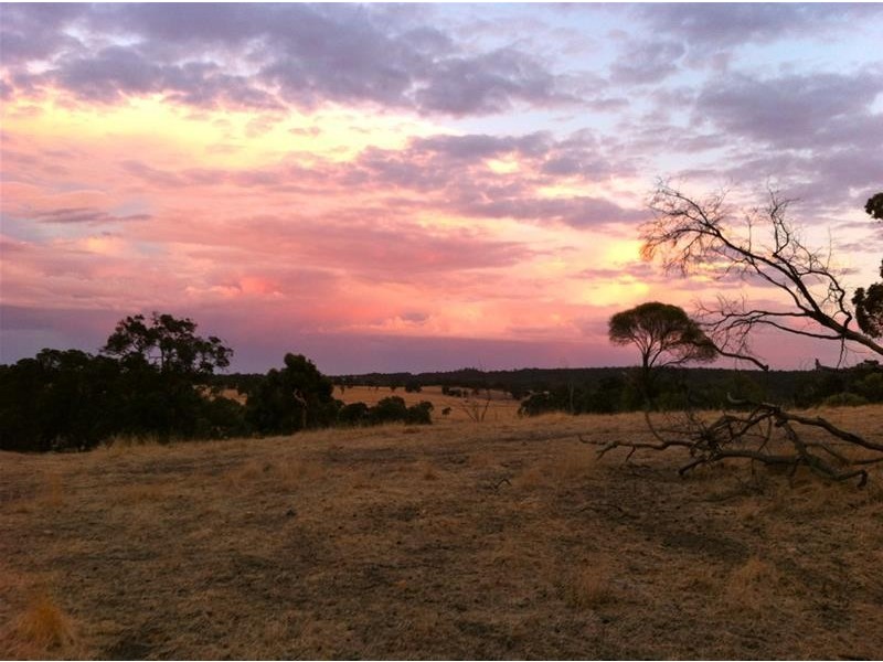 Lot 16 Days Road, Boddington WA 6390