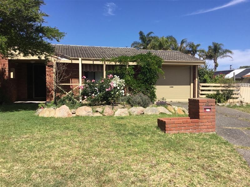 48 Glencoe Parade, Halls Head WA 6210