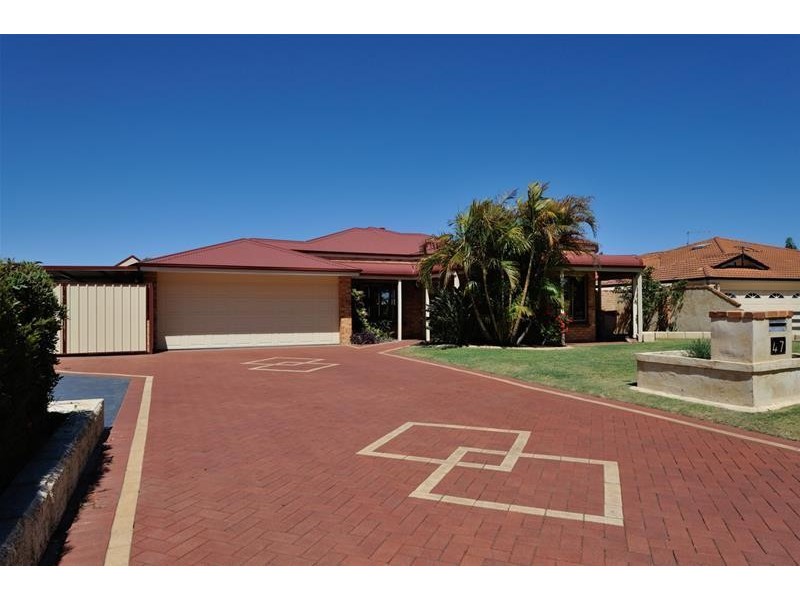 47 Country Road, Pinjarra WA 6208
