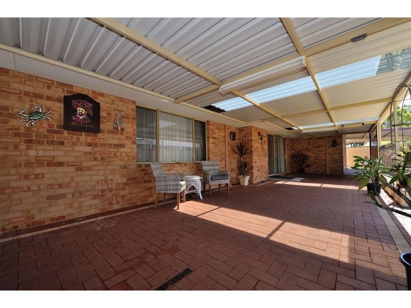 47 Country Road, Pinjarra WA 6208