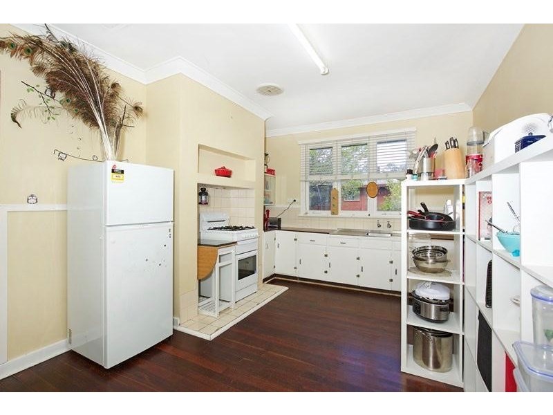 33 Mclarty Road, Dwellingup WA 6213