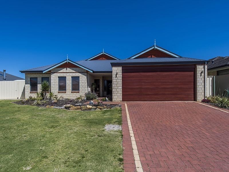 27  Bibbulmun Meander, Ravenswood WA 6208