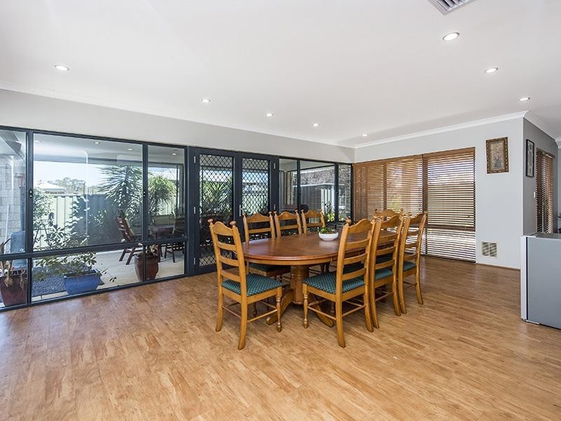 27  Bibbulmun Meander, Ravenswood WA 6208