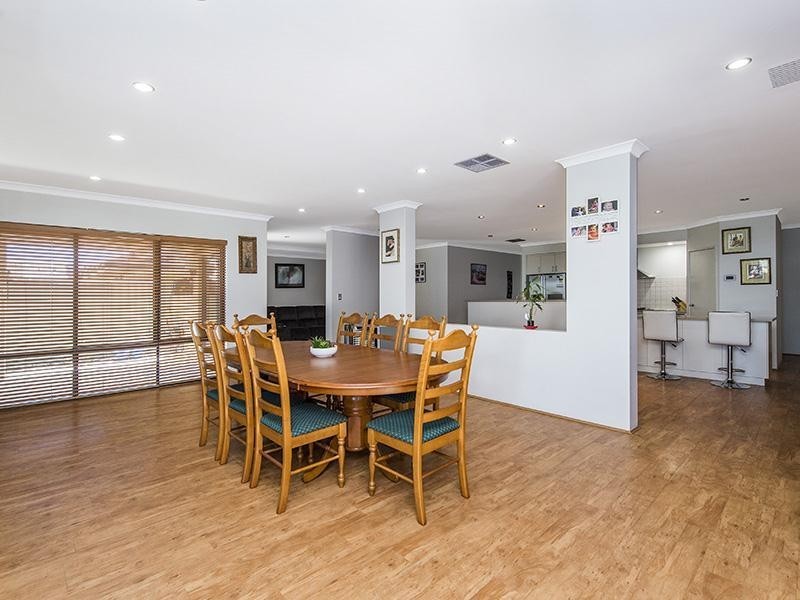 27  Bibbulmun Meander, Ravenswood WA 6208