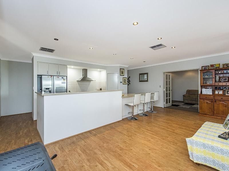 27  Bibbulmun Meander, Ravenswood WA 6208