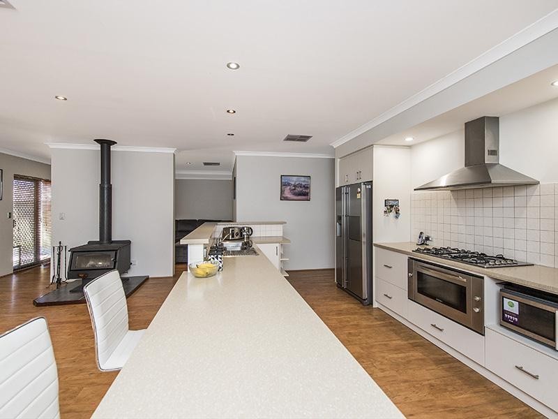 27  Bibbulmun Meander, Ravenswood WA 6208