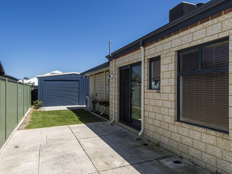 27  Bibbulmun Meander, Ravenswood WA 6208