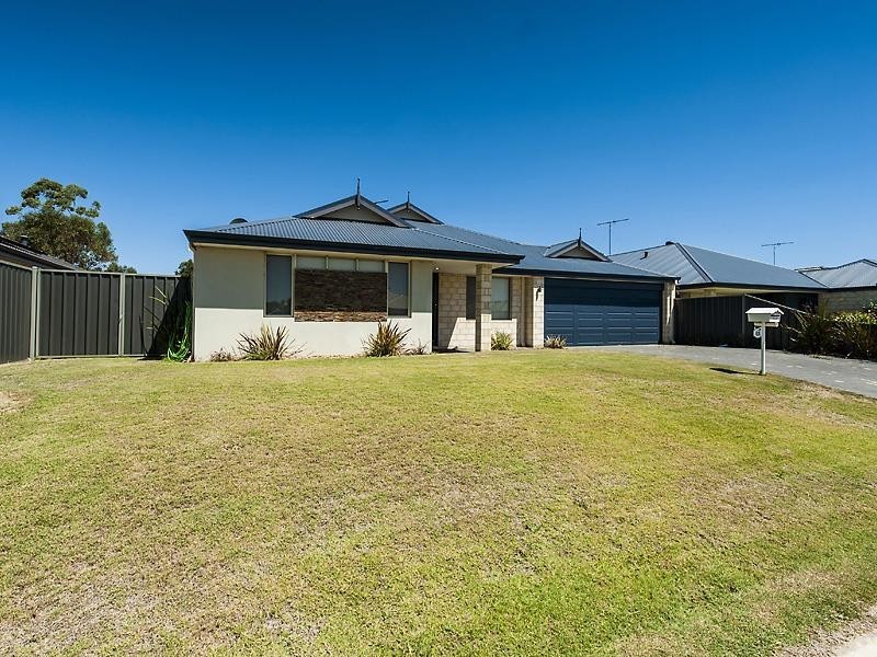 42 Ludlow Loop, Pinjarra WA 6208