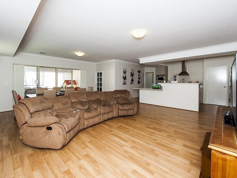 42 Ludlow Loop, Pinjarra WA 6208