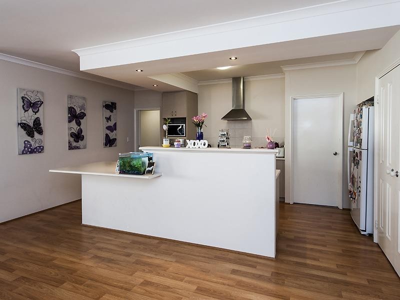 42 Ludlow Loop, Pinjarra WA 6208