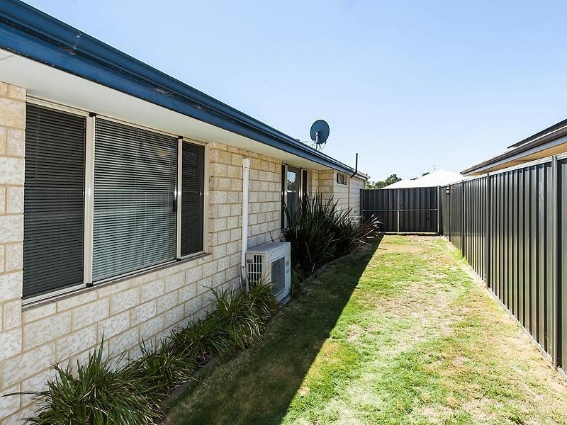 42 Ludlow Loop, Pinjarra WA 6208