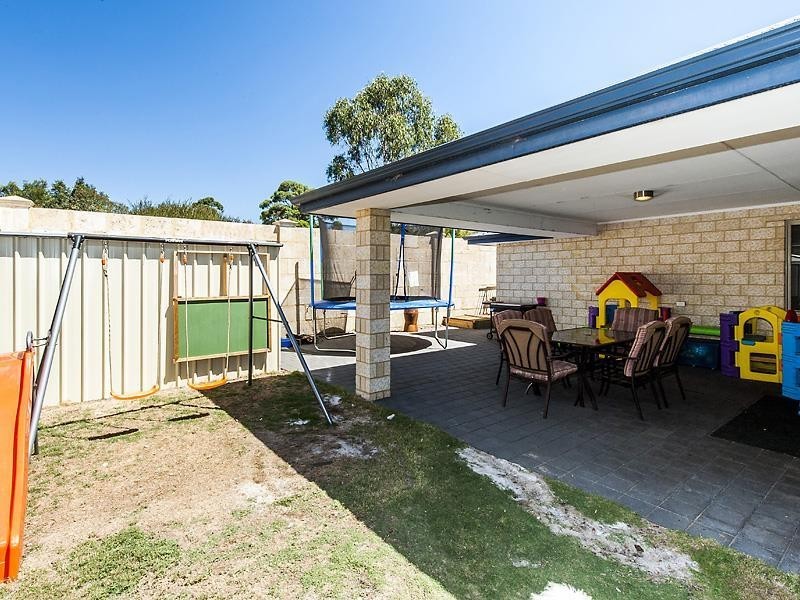 42 Ludlow Loop, Pinjarra WA 6208