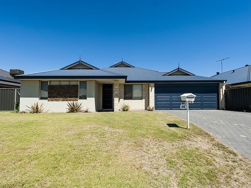 42 Ludlow Loop, Pinjarra WA 6208