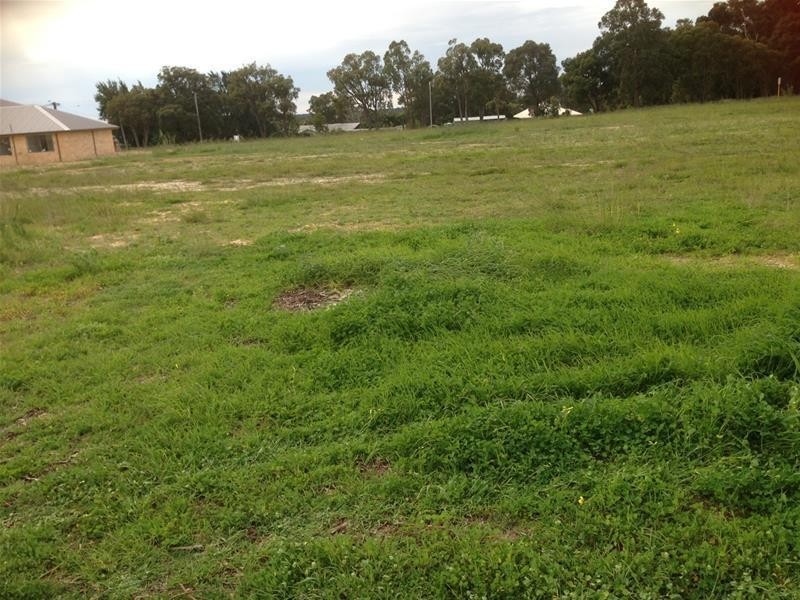 12 Elliot Street, Waroona WA 6215