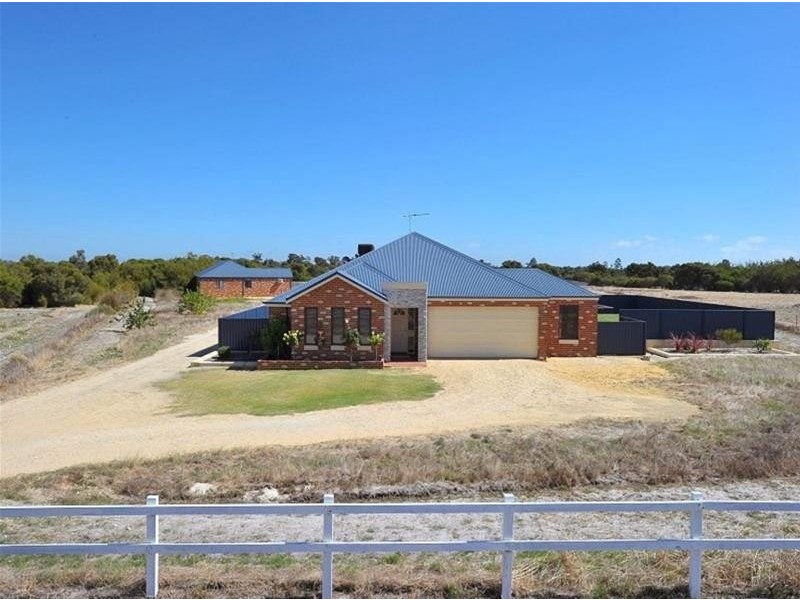 Lot 121 Greyhound Retreat, Nambeelup WA 6207