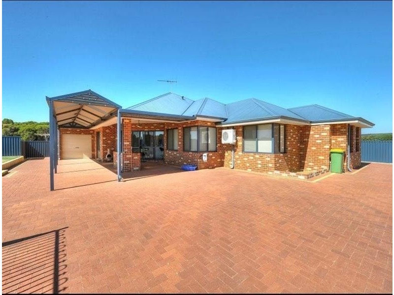 Lot 121 Greyhound Retreat, Nambeelup WA 6207