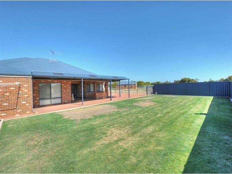Lot 121 Greyhound Retreat, Nambeelup WA 6207