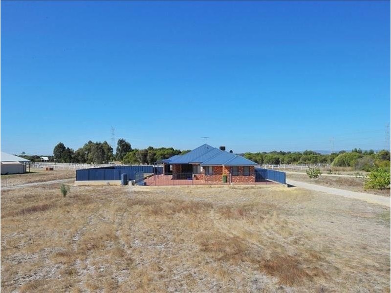 Lot 121 Greyhound Retreat, Nambeelup WA 6207