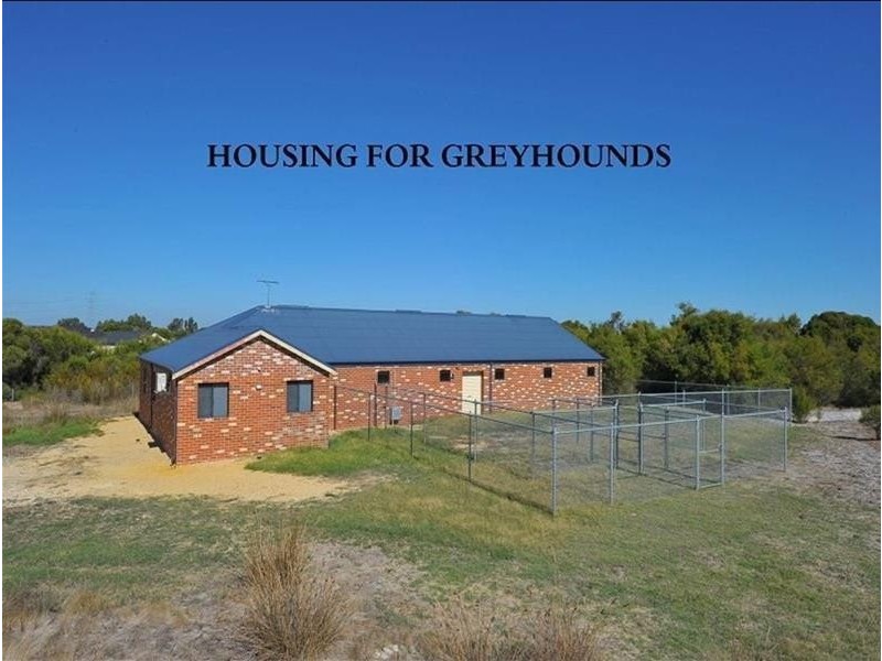 Lot 121 Greyhound Retreat, Nambeelup WA 6207