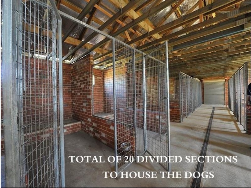 Lot 121 Greyhound Retreat, Nambeelup WA 6207