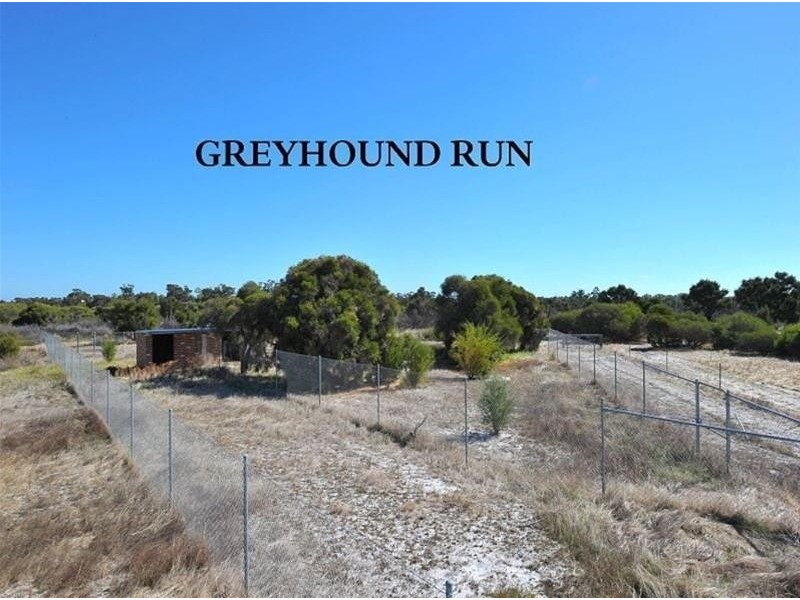 Lot 121 Greyhound Retreat, Nambeelup WA 6207