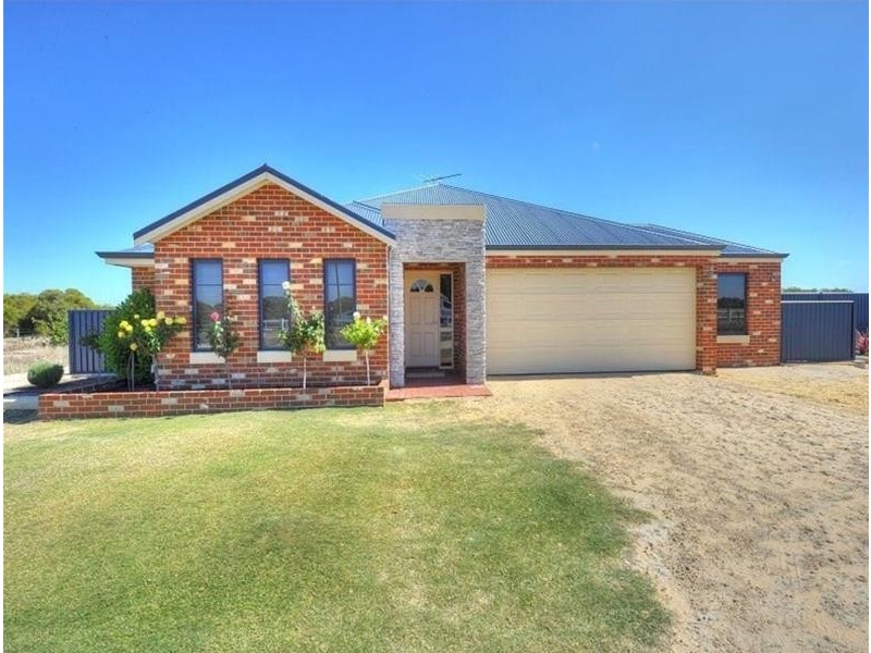 Lot 121 Greyhound Retreat, Nambeelup WA 6207