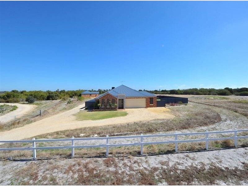 Lot 121 Greyhound Retreat, Nambeelup WA 6207