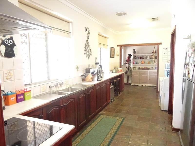 50 Millar Street, Waroona WA 6215