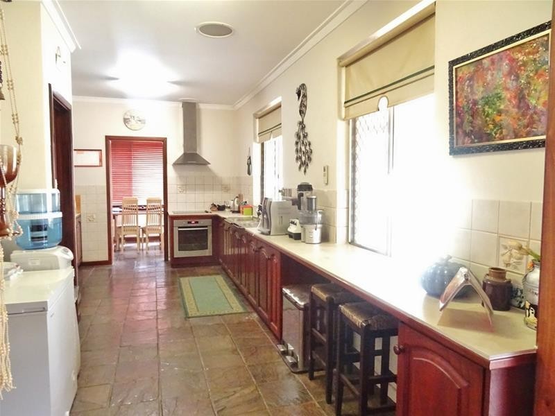 50 Millar Street, Waroona WA 6215