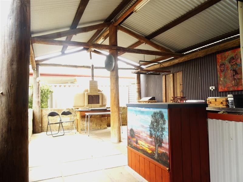 50 Millar Street, Waroona WA 6215