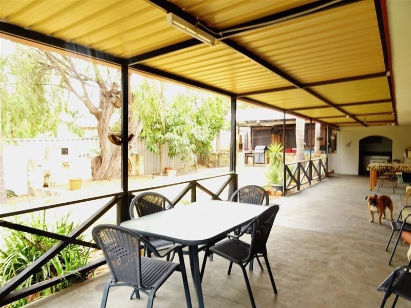 50 Millar Street, Waroona WA 6215