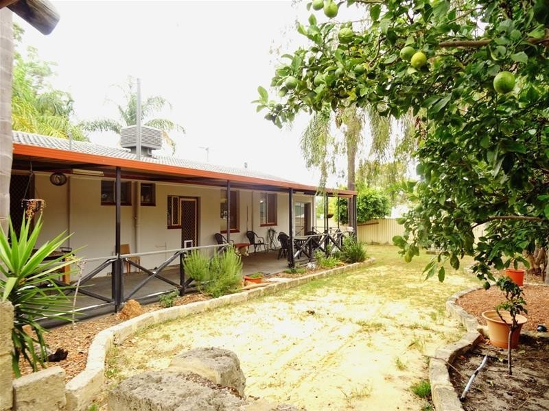 50 Millar Street, Waroona WA 6215