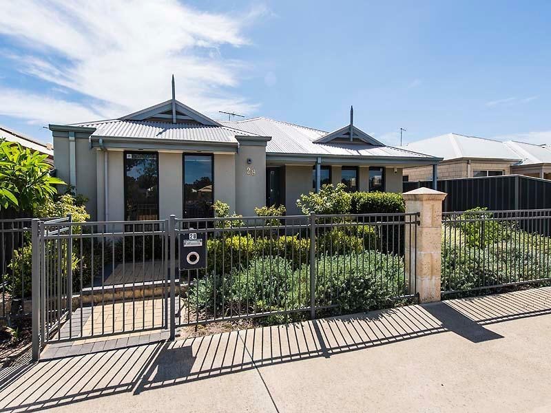 28 Lukin Loop, Pinjarra WA 6208