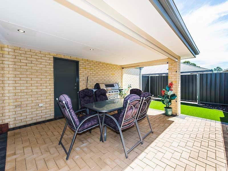 28 Lukin Loop, Pinjarra WA 6208