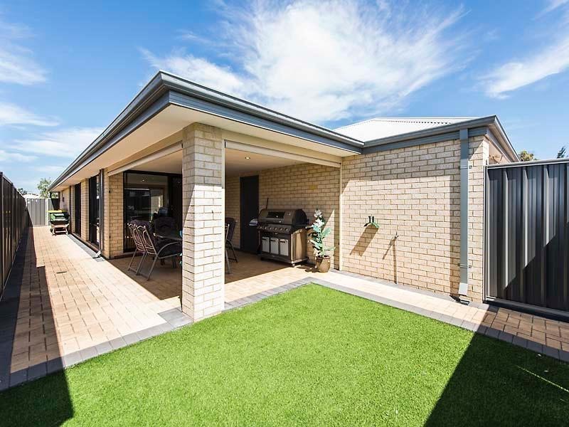 28 Lukin Loop, Pinjarra WA 6208