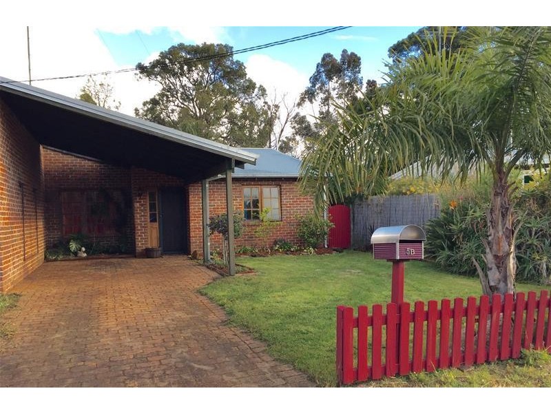 5b De Hamel Street, Waroona WA 6215