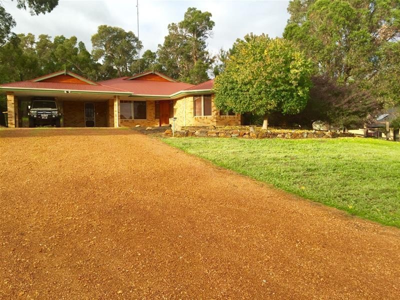 53 Lyons Road, Waroona WA 6215